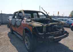 2010 DODGE RAM 1500 SLT