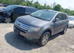 2009 FORD EDGE LIMITED