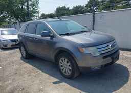 2009 FORD EDGE LIMITED