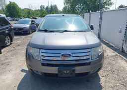2009 FORD EDGE LIMITED