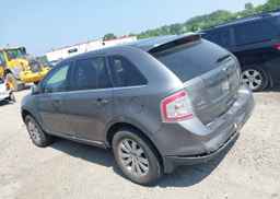2009 FORD EDGE LIMITED
