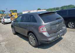2009 FORD EDGE LIMITED