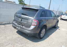 2009 FORD EDGE LIMITED