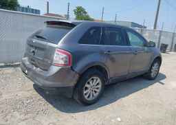 2009 FORD EDGE LIMITED