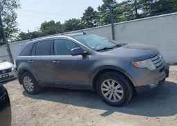 2009 FORD EDGE LIMITED