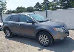 2009 FORD EDGE LIMITED