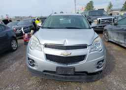 2015 CHEVROLET EQUINOX 2LT