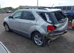 2015 CHEVROLET EQUINOX 2LT