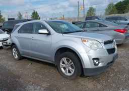 2015 CHEVROLET EQUINOX 2LT