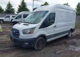 2023 FORD TRANSIT T-350