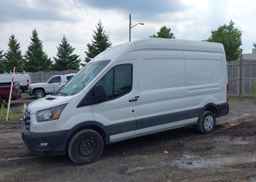 2023 FORD TRANSIT T-350