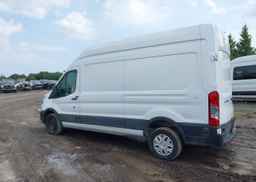 2023 FORD TRANSIT T-350