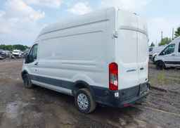 2023 FORD TRANSIT T-350