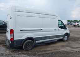 2023 FORD TRANSIT T-350