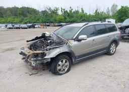 2008 VOLVO XC70