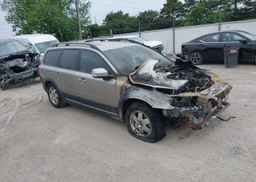 2008 VOLVO XC70