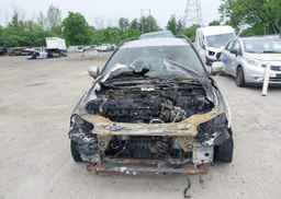 2008 VOLVO XC70