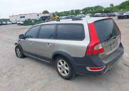 2008 VOLVO XC70