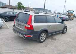 2008 VOLVO XC70