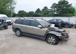 2008 VOLVO XC70