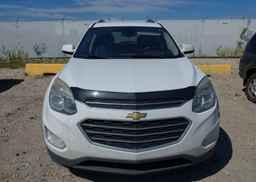 2016 CHEVROLET EQUINOX 1LT