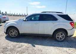 2016 CHEVROLET EQUINOX 1LT
