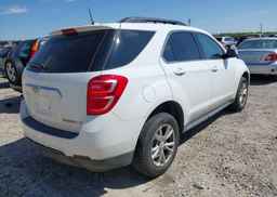 2016 CHEVROLET EQUINOX 1LT