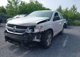 2016 DODGE JOURNEY CVP
