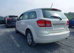 2016 DODGE JOURNEY CVP