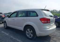 2016 DODGE JOURNEY CVP