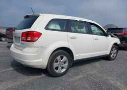 2016 DODGE JOURNEY CVP