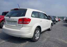 2016 DODGE JOURNEY CVP