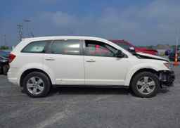 2016 DODGE JOURNEY CVP