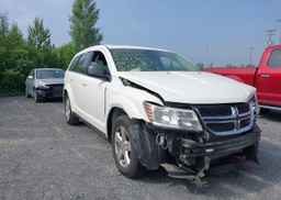 2016 DODGE JOURNEY CVP