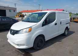 2021 NISSAN NV200