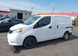2021 NISSAN NV200