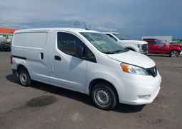 2021 NISSAN NV200