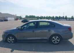 2016 VOLKSWAGEN JETTA S