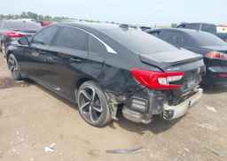 2019 HONDA ACCORD SPORT 1.5T