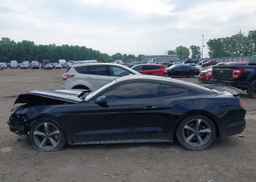 2016 FORD MUSTANG V6