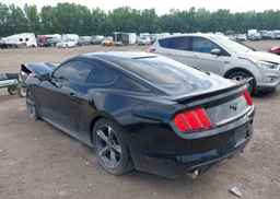 2016 FORD MUSTANG V6