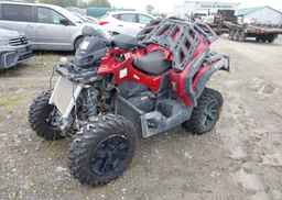 2024 CAN-AM OUTLANDER MAX XT 1000R