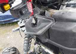 2024 CAN-AM OUTLANDER MAX XT 1000R