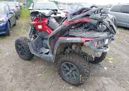 2024 CAN-AM OUTLANDER MAX XT 1000R
