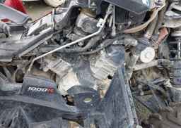 2024 CAN-AM OUTLANDER MAX XT 1000R