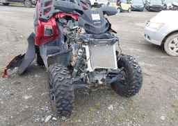 2024 CAN-AM OUTLANDER MAX XT 1000R