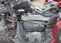 2024 CAN-AM OUTLANDER MAX XT 1000R