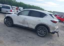 2021 MAZDA CX-5 GT