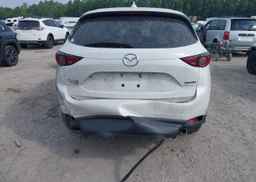 2021 MAZDA CX-5 GT