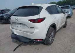 2021 MAZDA CX-5 GT